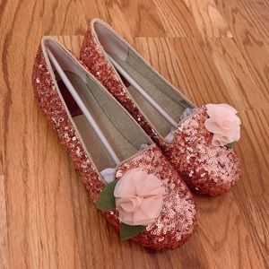 Girl’s Joyfolie Shoes